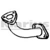ITAL2 1475725080 Exhaust Pipe